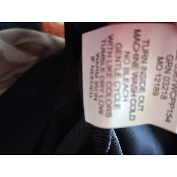 Floral Mesh Overlay‎ Blouse Batwing Cold Shoulder Asymmetrical Hem Size 2X Fairy - Picture 9 of 9